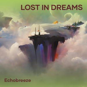 EchoBreeze - Slow Days