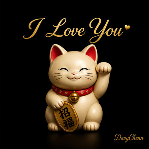 i love you by DayyChenn