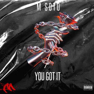 Portada de You Got It
