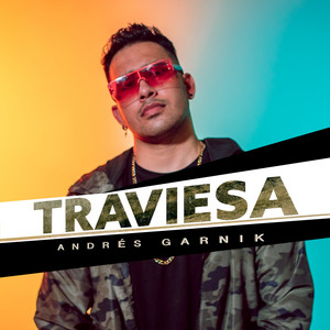 Portada de Traviesa