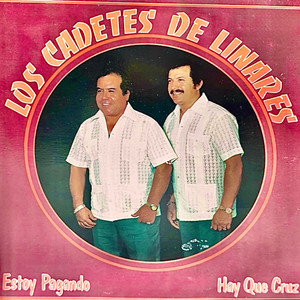 Estoy Pagando Hay Que Cruz