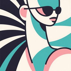 Ashtyn Heaney - Cat Nap