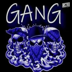 Gang Beat by InstruRapOfficiel
