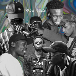 In My Thoughts by Deep State Mob, AmBarrack Music, Mista Ree, Spree