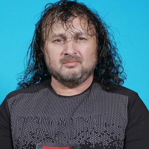 Sandu Ciorba - Grati Barosanu'