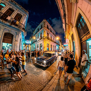 Una Noche en La Habana (AfroHouse) by Cokito Deep