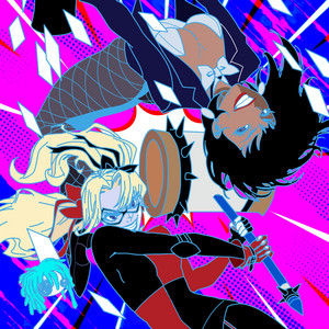 ALICE by Mira Lancer, xvvr, Vonni.5
