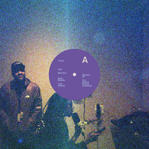 Twins by The PLAYlist, Various Featured Artists