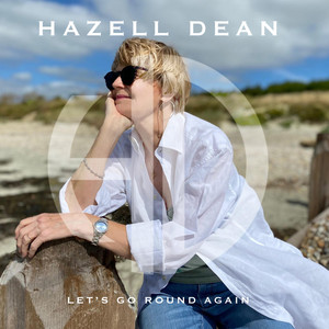 Long Time Gone by Hazell Dean