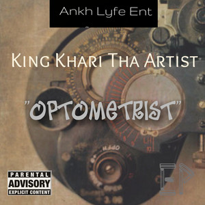 King Kari Tha Artist - Never Left