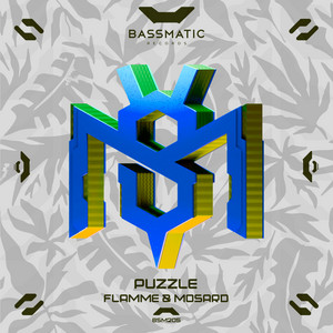 Puzzle - Radio Edit by Flamme, Møsard