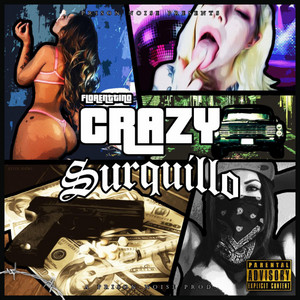 Crazy by florenttino