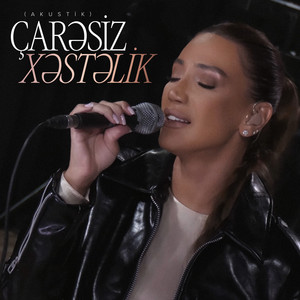 Röya - Çarəsiz Xəstəlik (Akustik)