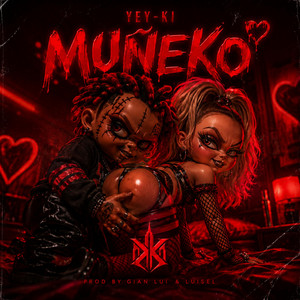 MUÑEKO by YEYKI, Gian Lui, LUISEL PROD