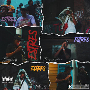 sistema propio by Yeeleysy, NanoVvs, Tainy Montana, Cocolo.8fs