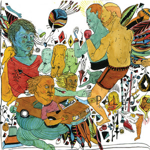 Pharoah by Paleo