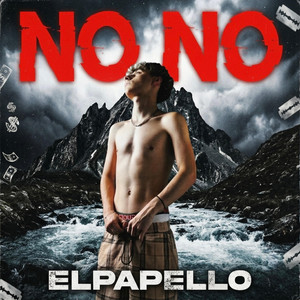No No by ELPAPELLO