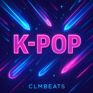 K-POP by CLMBEATS