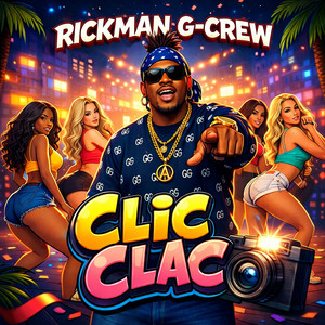 clic clac by Rickman G-Crew