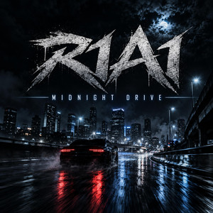 Midnight drive by R1A1