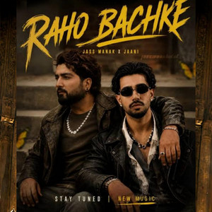 RAHO BACHKE