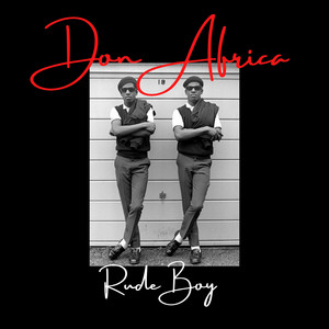 Rude Boy