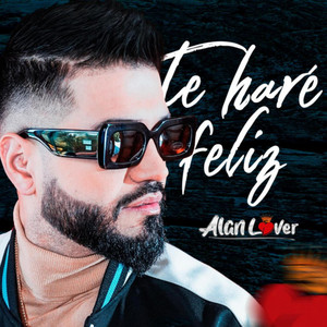 TE HARE FELIZ by Alan Lover