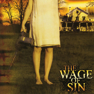 The Wage of Sin - Self-Infliction
