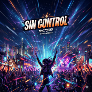 Sin Control by NesK Beat CN