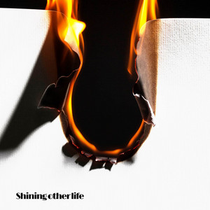 Обкладинка: shining other life
