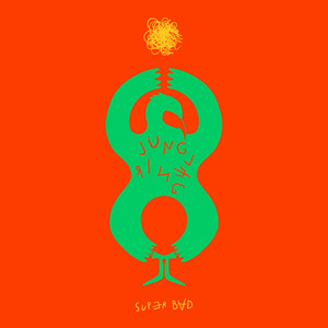 Jungle Ring by SUPER BAD