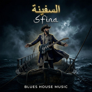 Mister AI Anane - السفينة - SFINA (Blues House)