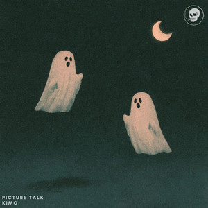 ghosts are dancing by Picture Talk, Kimo