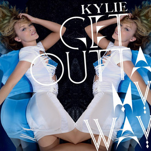 Get Outta My Way - Yasutaka Nakata Remix by Kylie Minogue