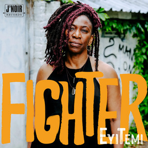 Fighter by Eyitemi