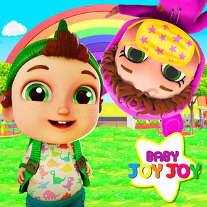 Stranger Danger by Baby Joy Joy