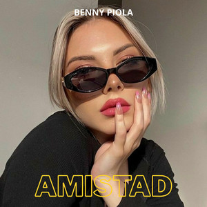 Amistad by BENNY PIOLA