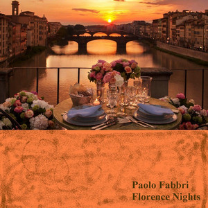 Florence Nights by Paolo Fabbri