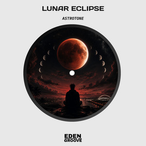 Lunar Eclipse by Astrotone