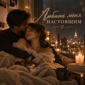 Любишь меня настоящим by LXE