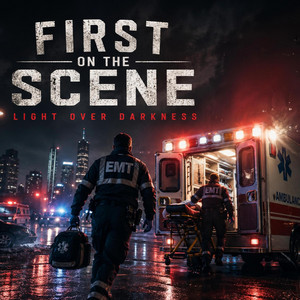 First On The Scene by Light Over Darkness
