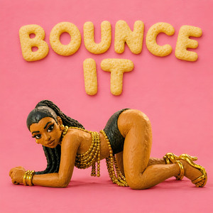 BOUNCE IT by Mackgee