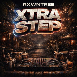 Xtra Step by Rxwntree