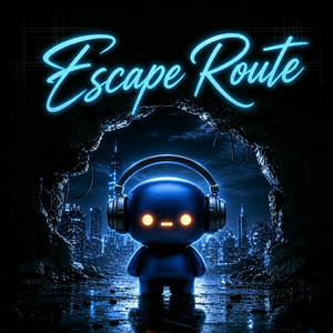 Escape Route by Lofi For All