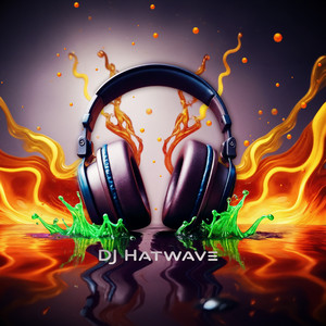 Electric Mirage by Dj Hatwave