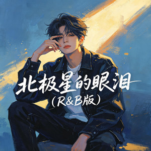 北极星的眼泪（R&B版） by 大头针R&B