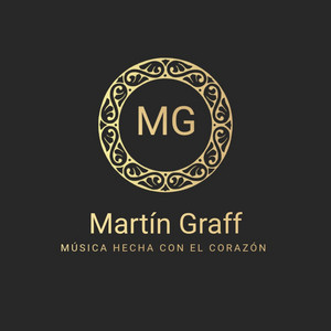 Martín Graff - Cuando se enamora un loco