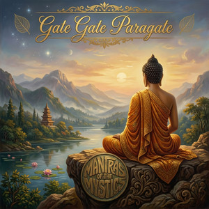 Gate Gate Paragate by Mantras of The Mystics