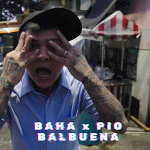 BAHA (Pio Balbuena) by ARCHDVD