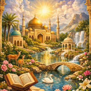 Said kaloui - كيف تخاف الفقر و الله هو الرزاق